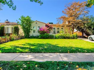 5709 Beck Ave, North Hollywood, CA 91601
