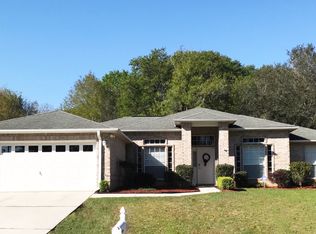 1467 Longbranch Dr, Cantonment, FL 32533