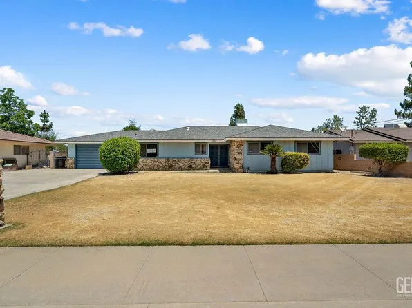 6700 Lucille Ave, Bakersfield, CA 93308