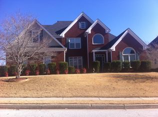 4570 Admiral Ridge Way, Lilburn, GA 30047