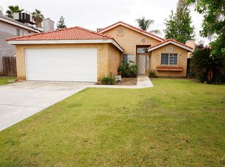 8001 River Mist Ave, Bakersfield, CA 93313