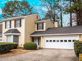 4581 Village Oaks Ct, Atlanta, GA 30338