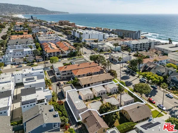518 S Catalina Ave, Redondo Beach, CA 90277