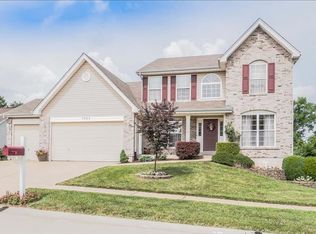3065 Cambridge Pointe Dr, Saint Louis, MO
