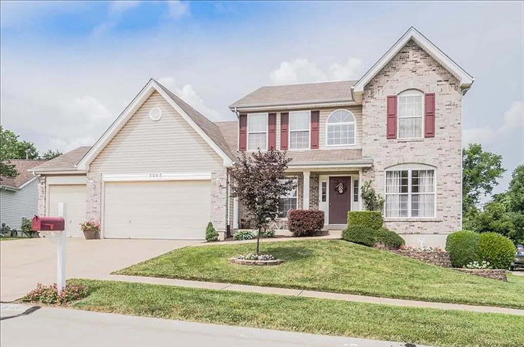 3065 Cambridge Pointe Dr photo 1