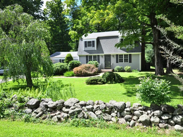 64 Case Street, Canton, CT 06019