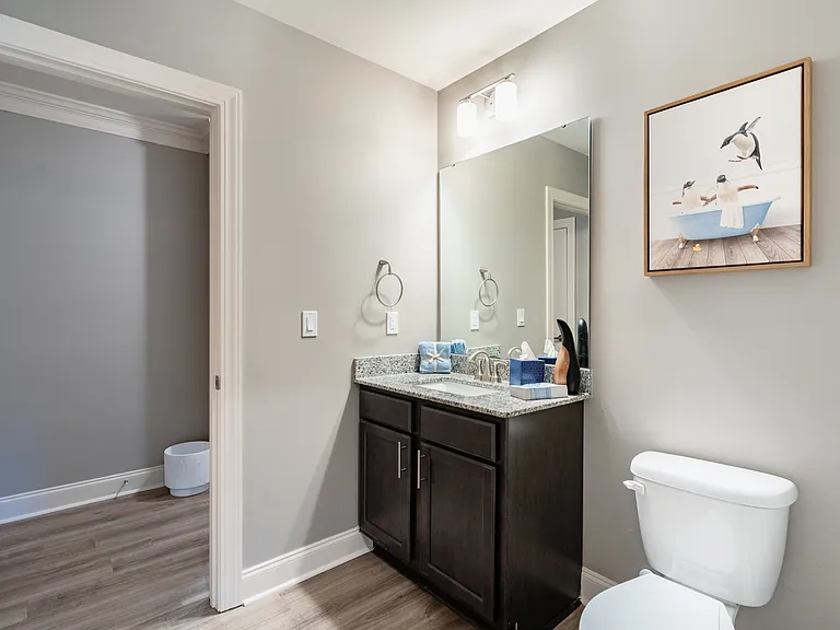 Cocoa Grand Apartments — Photo 33