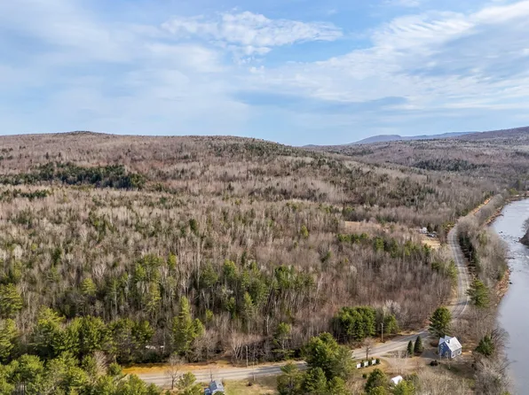 0 River Road, New Portland, ME 04961