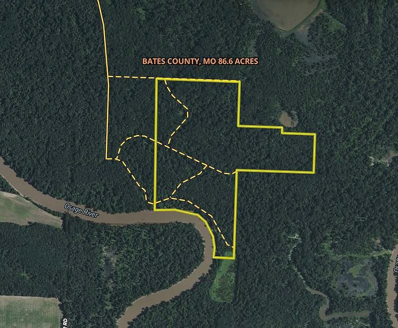 1st image of Off Old River Rd