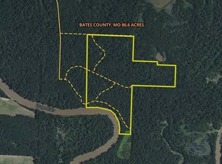 Off Old River Rd, Rockville, MO 64780