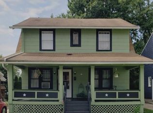 534 Glendora Ave, Akron, OH 44320