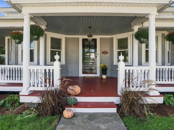 186 Danielson Pike, Foster, RI 02825