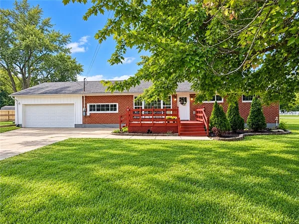 3337 Crestview Ave, Lebanon, OH 45036