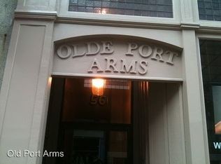 56 Exchange St APT 43, Portland, ME 04101