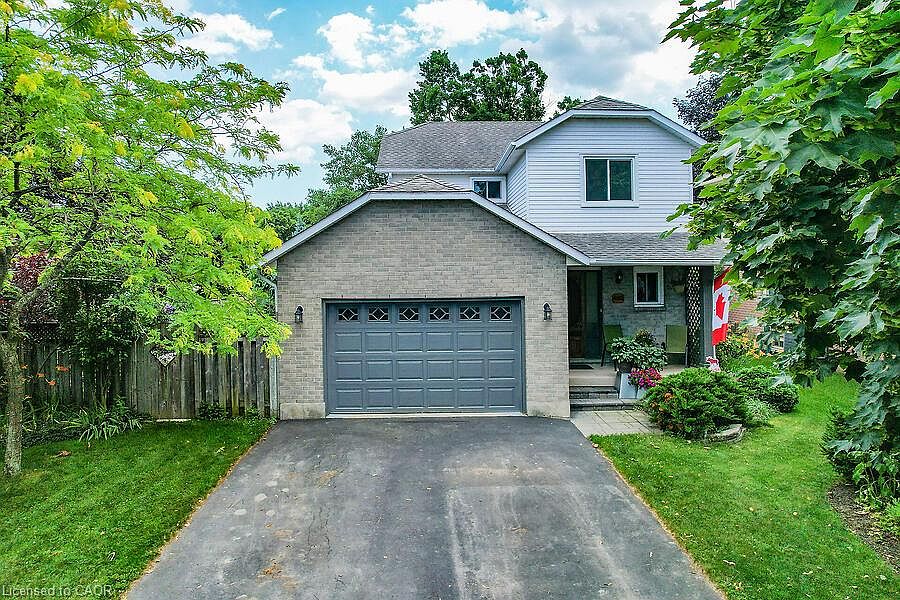1st image of 4542 Ivy Gardens Cres