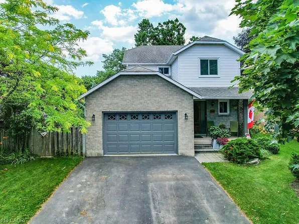 4542 Ivy Gardens Cres, Lincoln, ON L3J 0B3