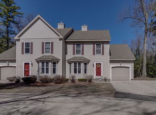 16 Scottie Way, Amherst, NH 03031