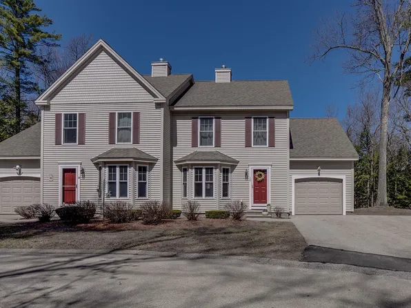 16 Scottie Way, Amherst, NH 03031