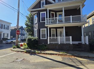 11 Prescott St APT 1, Salem, MA 01970