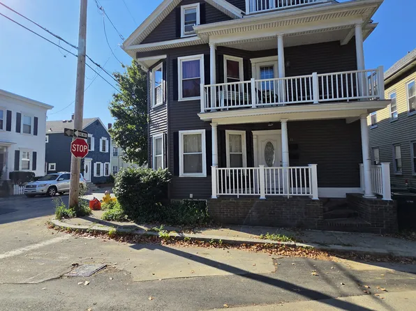 11 Prescott St APT 1, Salem, MA 01970