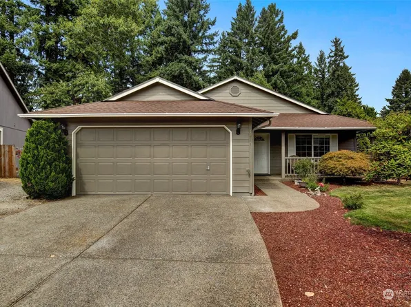1011 NE 157th Avenue, Vancouver, WA 98684