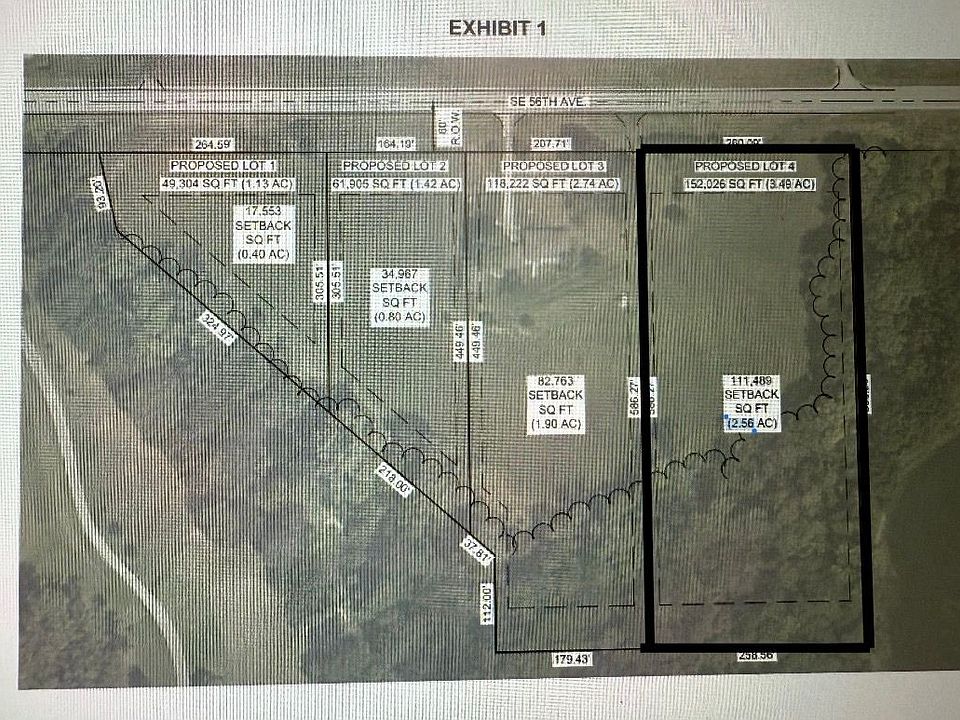 1st image of 4 SE 56th Ave