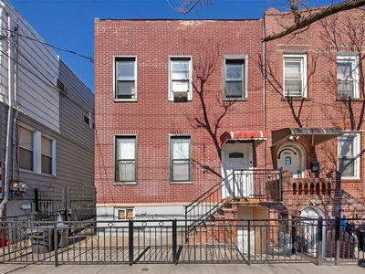 9817 Flatlands Avenue, Brooklyn, NY, 11236