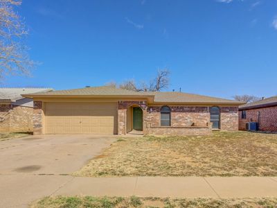 5856 16th St, Lubbock, TX, 79416