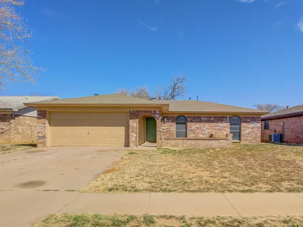5856 16th St, Lubbock, TX 79416