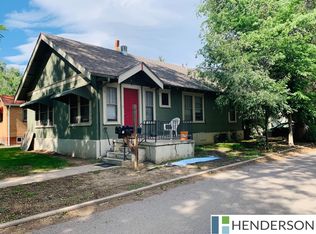 630 S Whitcomb St #A-1, Fort Collins, CO 80521