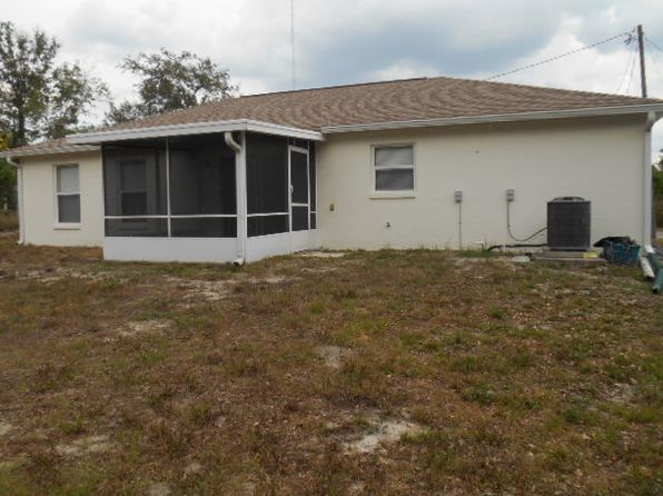 844 Charles Ave, Orange City, FL 32763