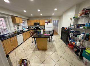 23 Juniper St #1, Roxbury, MA 02119