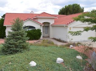 11089 E Lariat Ln, Dewey, AZ 86327