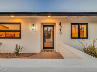 4910 E Shaw Butte Dr, Scottsdale, AZ 85254