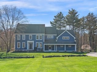 102 River Rd, Topsfield, MA 01983