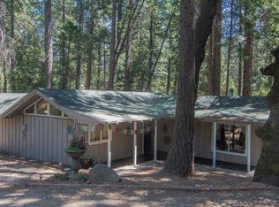 16710 Pasquale Rd, Nevada City, CA 95959