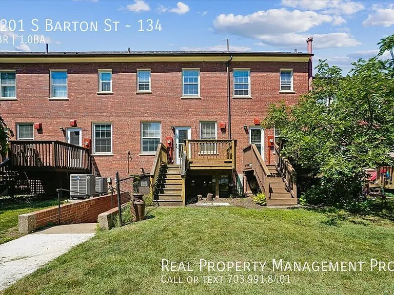 1201 S Barton St #134 — Photo 21