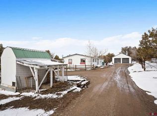 60 Oxford Pl, Durango, CO 81303