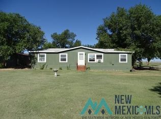 4612 Springer Hwy, Grenville, NM 88424