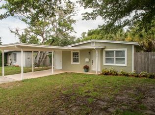 7521 35th Ave N, Saint Petersburg, FL 33710