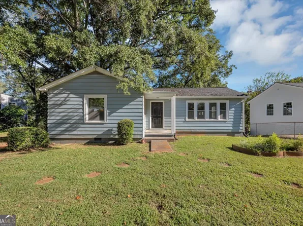 725 Washington Ave NE, Marietta, GA 30060