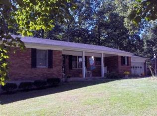 107 Timber Ln, Hillsboro, OH 45133