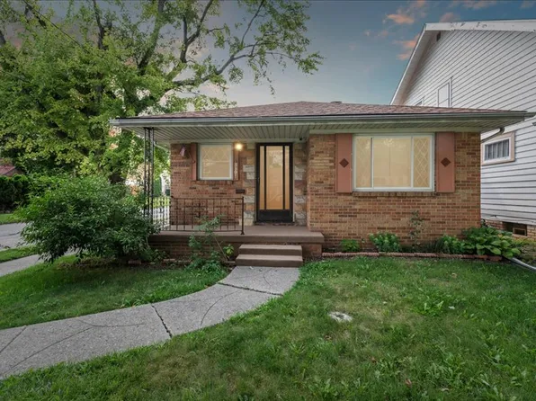 3301 Mulberry St, Toledo, OH 43608