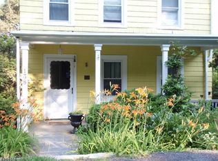 138 Mount Kemble Ave, Morristown, NJ 07960