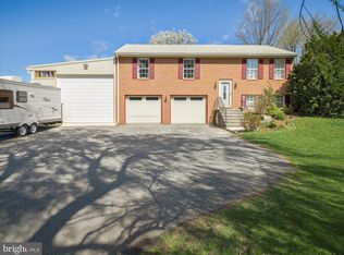 585 Walnut Bottom Rd, Shippensburg, PA 17257