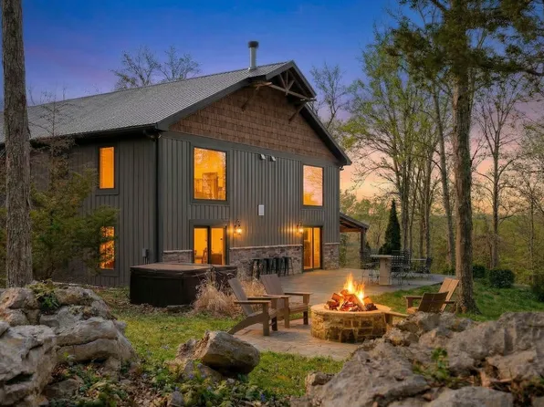 3888 Coleman Hill Rd, Rockvale, TN 37153