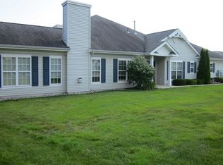 1731 S Shore Rd UNIT 9, Ocean View, NJ 08230