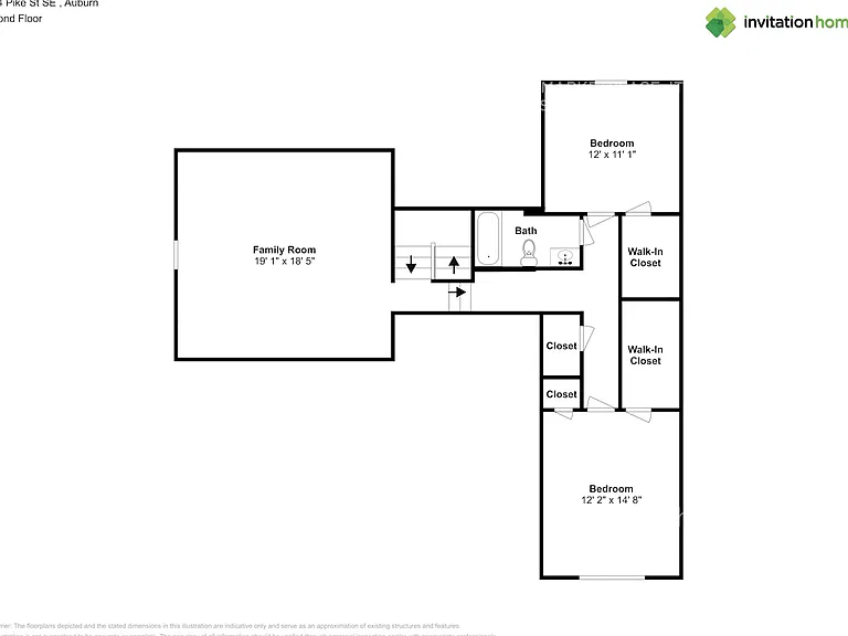 3414 Pike St SE — Photo 3