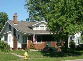 2617 Miami St, South Bend, IN