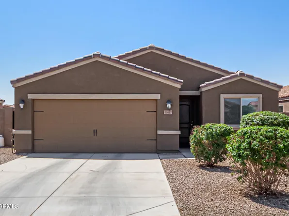 13087 E CHUPAROSA Lane, Florence, AZ 85132